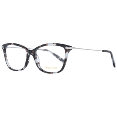 Emilio Pucci Brown Women Optical Frames