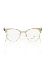 Frankie Morello Black Acetate Women Frame