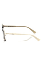 Frankie Morello Multicolor Acetate Women Frame