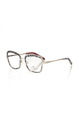 Frankie Morello Multicolor Metallic Women's Frame