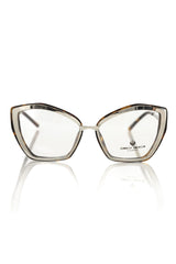 Frankie Morello Multicolor Acetate Women's Frame