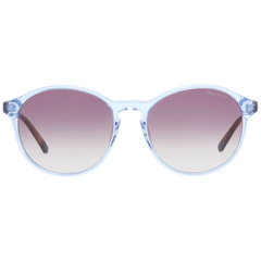 Gant Blue Women Sunglasses