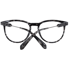 Sandro Gray Men Optical Frames