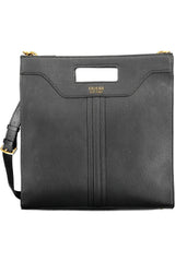 Guess Jeans Black Polyethylene Women Handbag