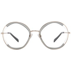 Emilio Pucci Gray Women Optical Frames