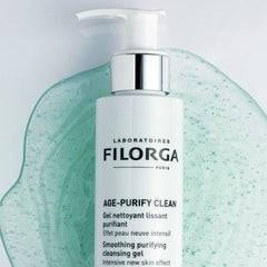 Facial Cleansing Gel Filorga 112905