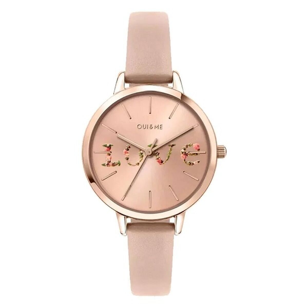 Ladies' Watch Oui & Me FLEURETTE (Ø 34 mm)