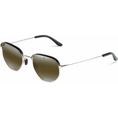 Men's Sunglasses Vuarnet VL19220002 Golden Ø 51 mm