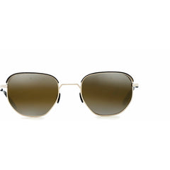 Men's Sunglasses Vuarnet VL19220002 Golden Ø 51 mm