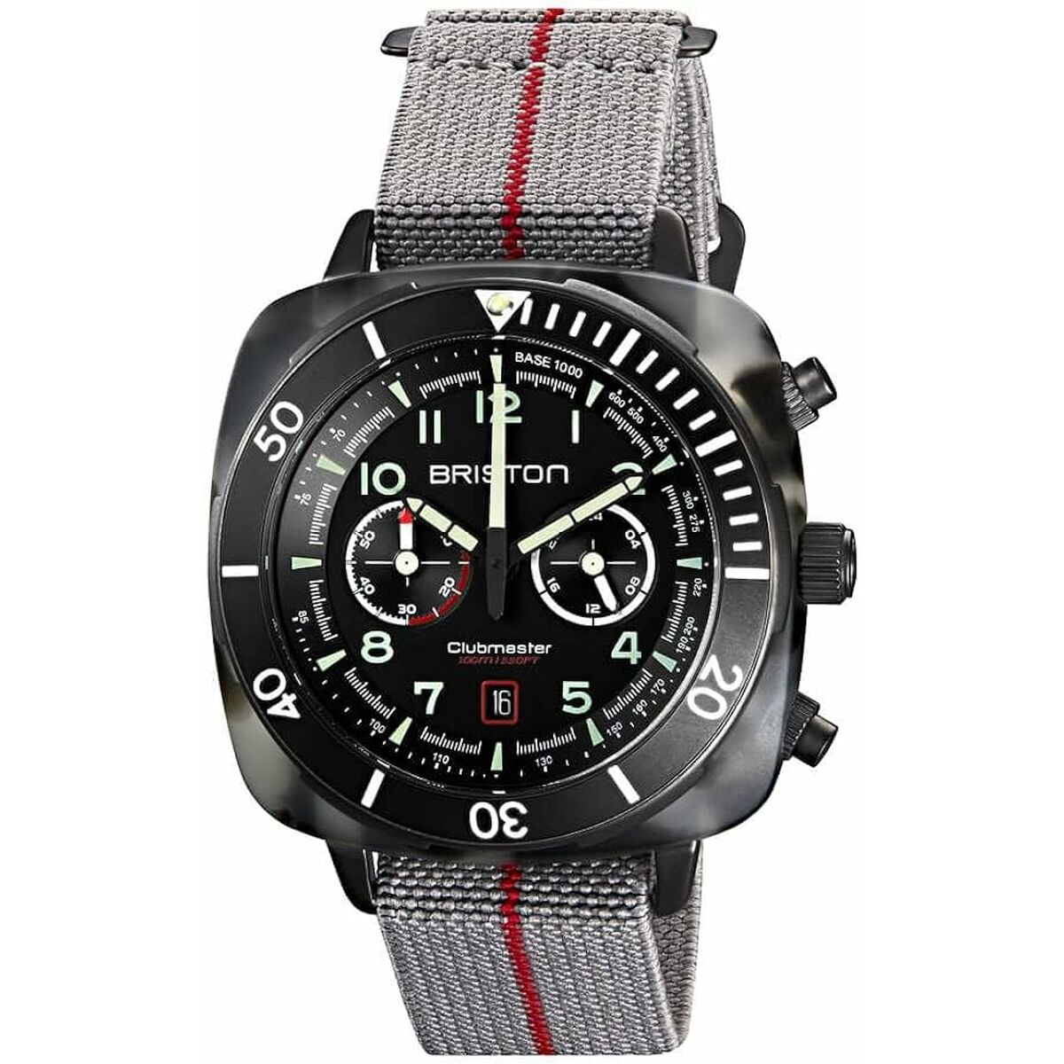 Men's Watch Briston 23144.PGAM.GT.3.EG