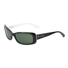 Ladies' Sunglasses Vuarnet VL3618-NBL Ø 55 mm