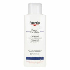 Shampooing Dermo Capillaire Eucerin (250 ml)