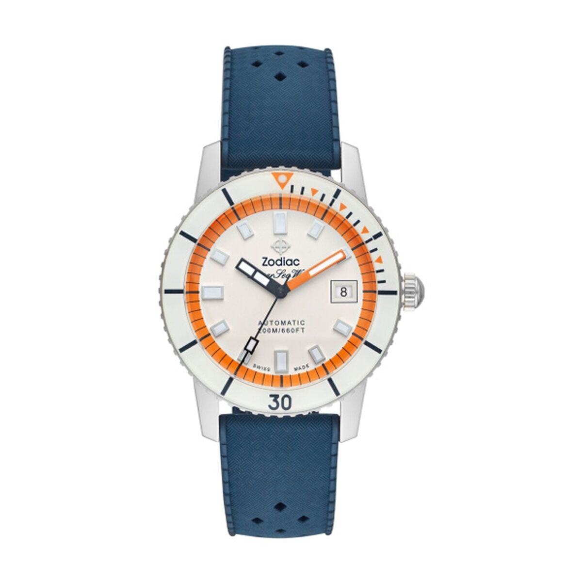 Men's Watch Zodiac ZO9270