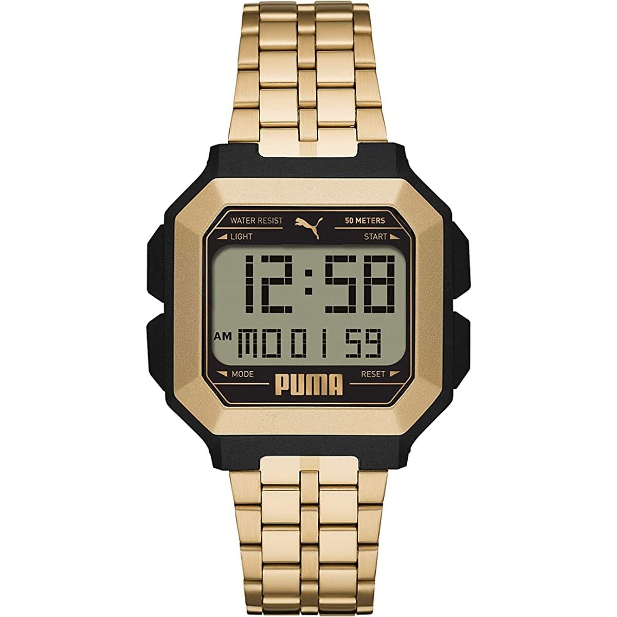 Montre Homme Puma REMIX (Ø 45 mm)