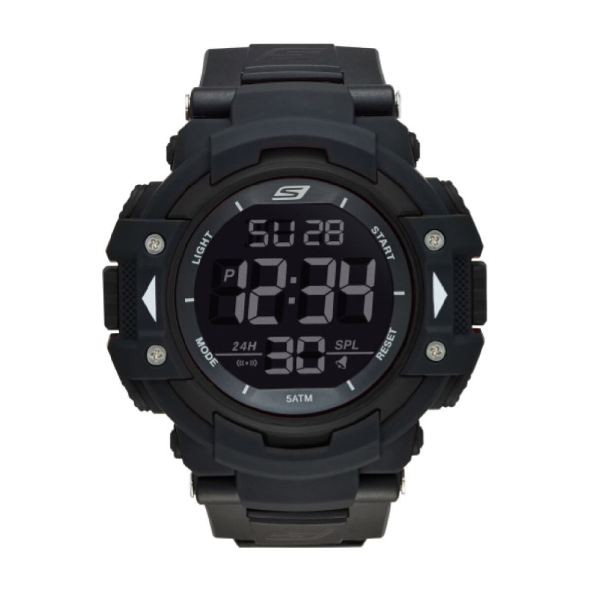 Men's Watch Skechers SR1037 Black