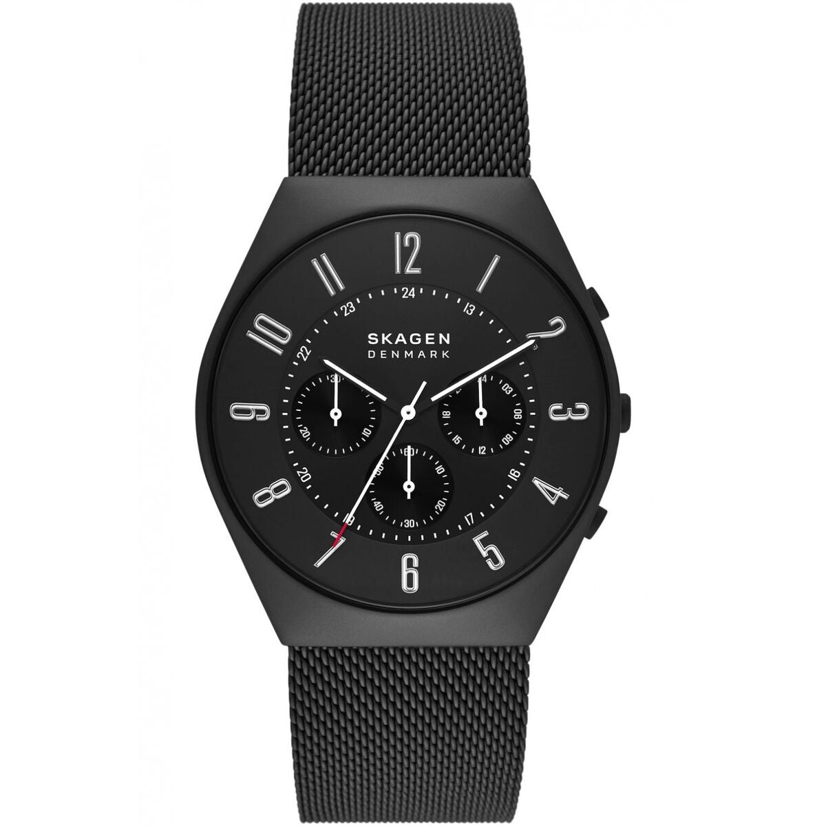 Men's Watch Skagen GRENEN CHRONOGRAPH