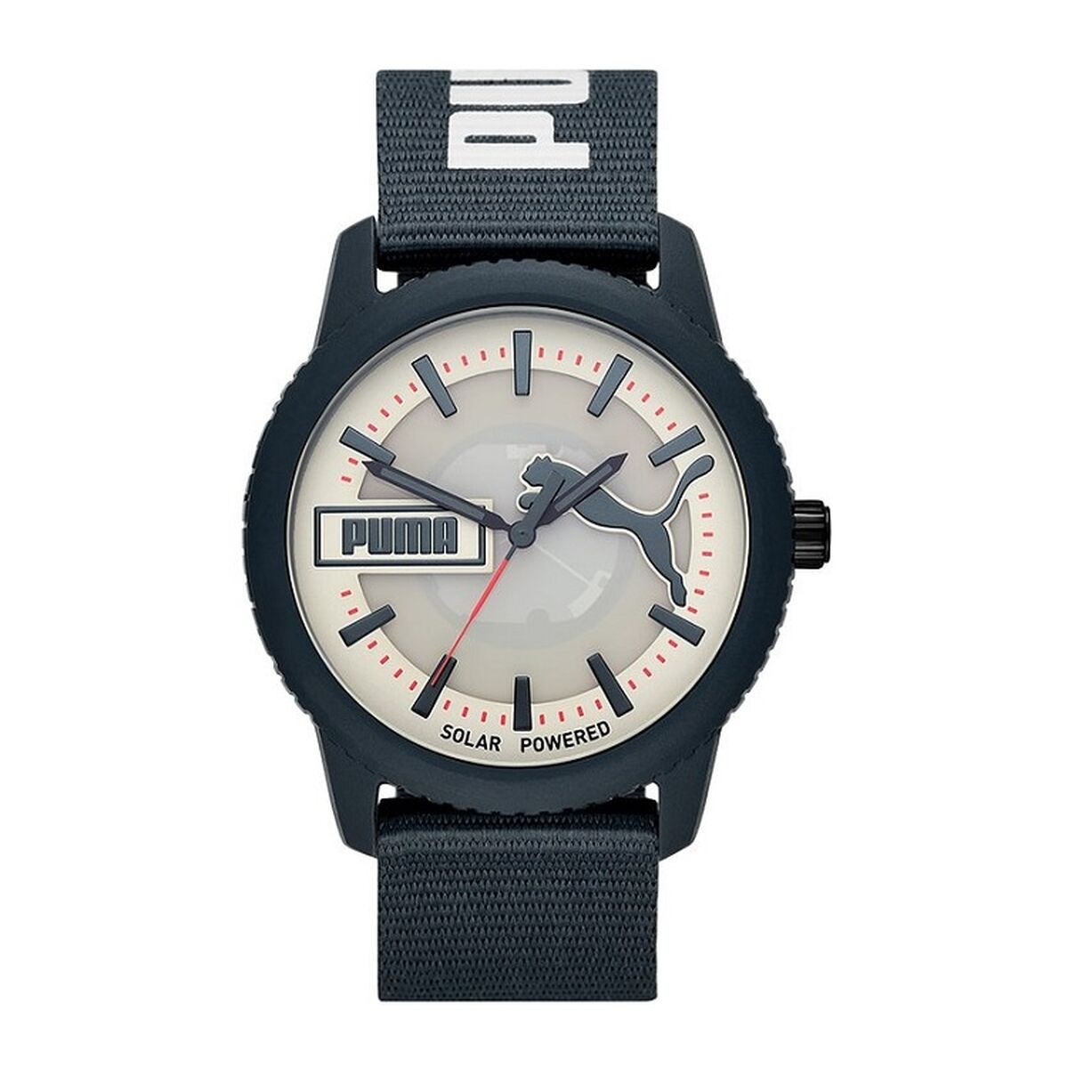 Montre Homme Puma ULTRAFRESH (Ø 48 mm)