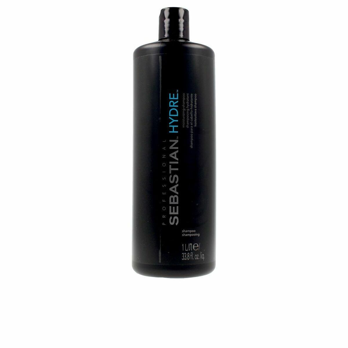 Moisturizing Shampoo Sebastian Hydre 1 L