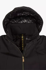 Yes Zee Chic Thermal Waterproof Down Jacket