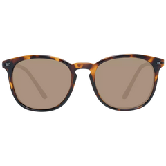 Replay Brown Unisex Sunglasses