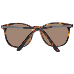 Replay Brown Unisex Sunglasses