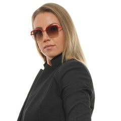 Ladies' Sunglasses Comma 77135 5470