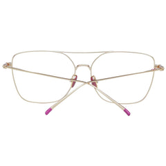 Scotch & Soda Gold Women Optical Frames