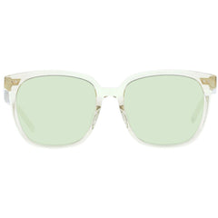 Tommy Hilfiger Transparent Women Sunglasses