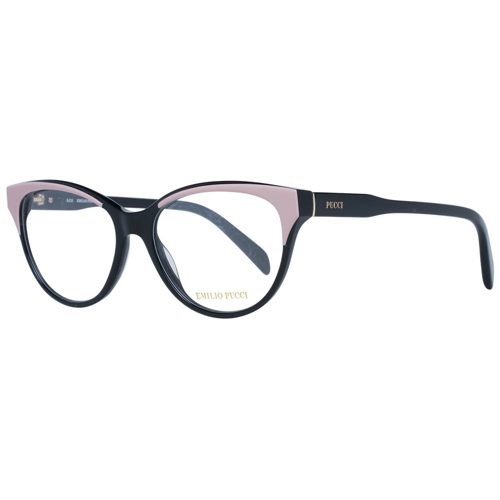 Emilio Pucci Multicolor Women Optical Frames