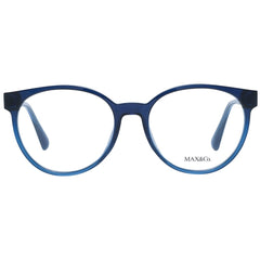 Max & Co Blue Women Optical Frames