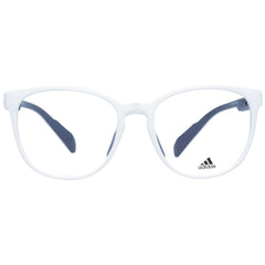 Adidas White Men Optical Frames