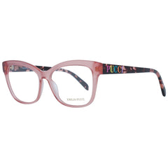 Emilio Pucci Pink Women Optical Frames