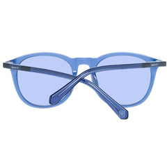 Gant Blue Unisex Sunglasses