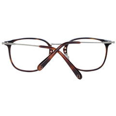 Omega Black Men Optical Frames