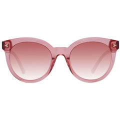 Bally Red Women Sunglasses