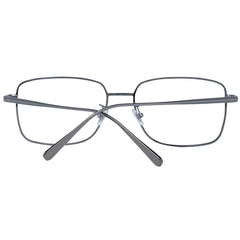 Omega Gray Men Optical Frames