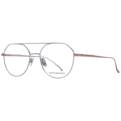 Scotch & Soda Gray Women Optical Frames