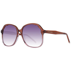 Scotch & Soda Multicolor Women Sunglasses