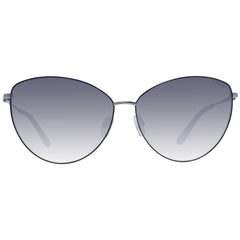 Guess Gray Women Sunglasses