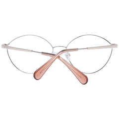 Max & Co Rose Gold Women Optical Frames