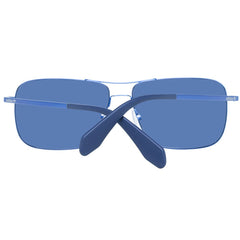 Adidas Blue Men Sunglasses