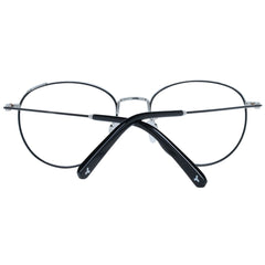 Bally Black Unisex Optical Frames