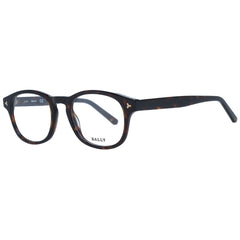 Bally Brown Men Optical Frames