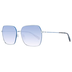 Gant Silver Women Sunglasses