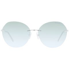 Gant Silver Women Sunglasses