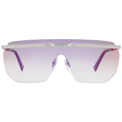 Diesel Bronze Violet Men Sunglasses