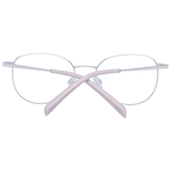 Maje Silver Women Optical Frames