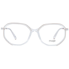 Maje Transparent Women Optical Frames