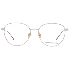 Scotch & Soda Copper Women Optical Frames