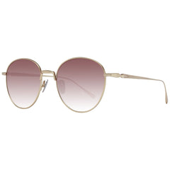 Scotch & Soda Gold Men Sunglasses